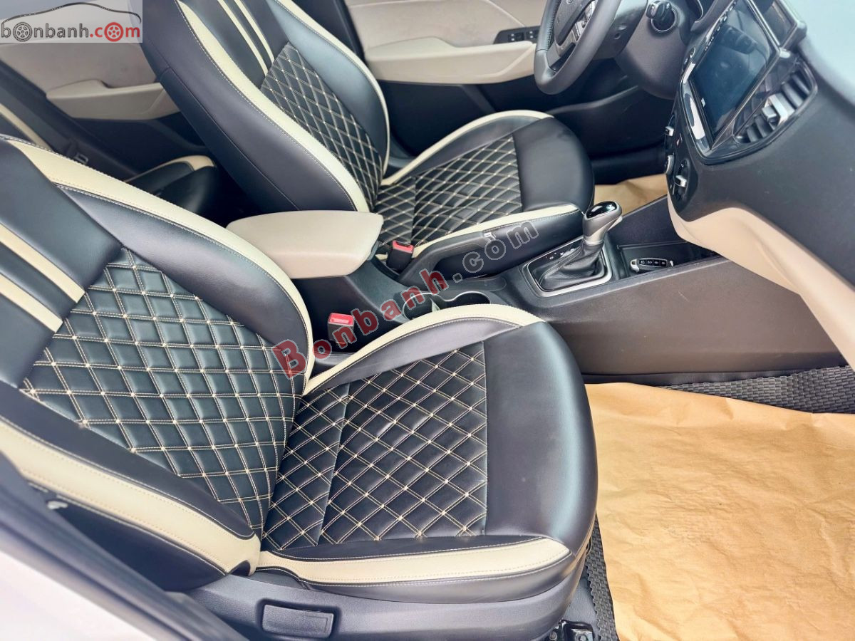 Bán ô tô Hyundai Accent 1.4 AT - 2022 - xe cũ