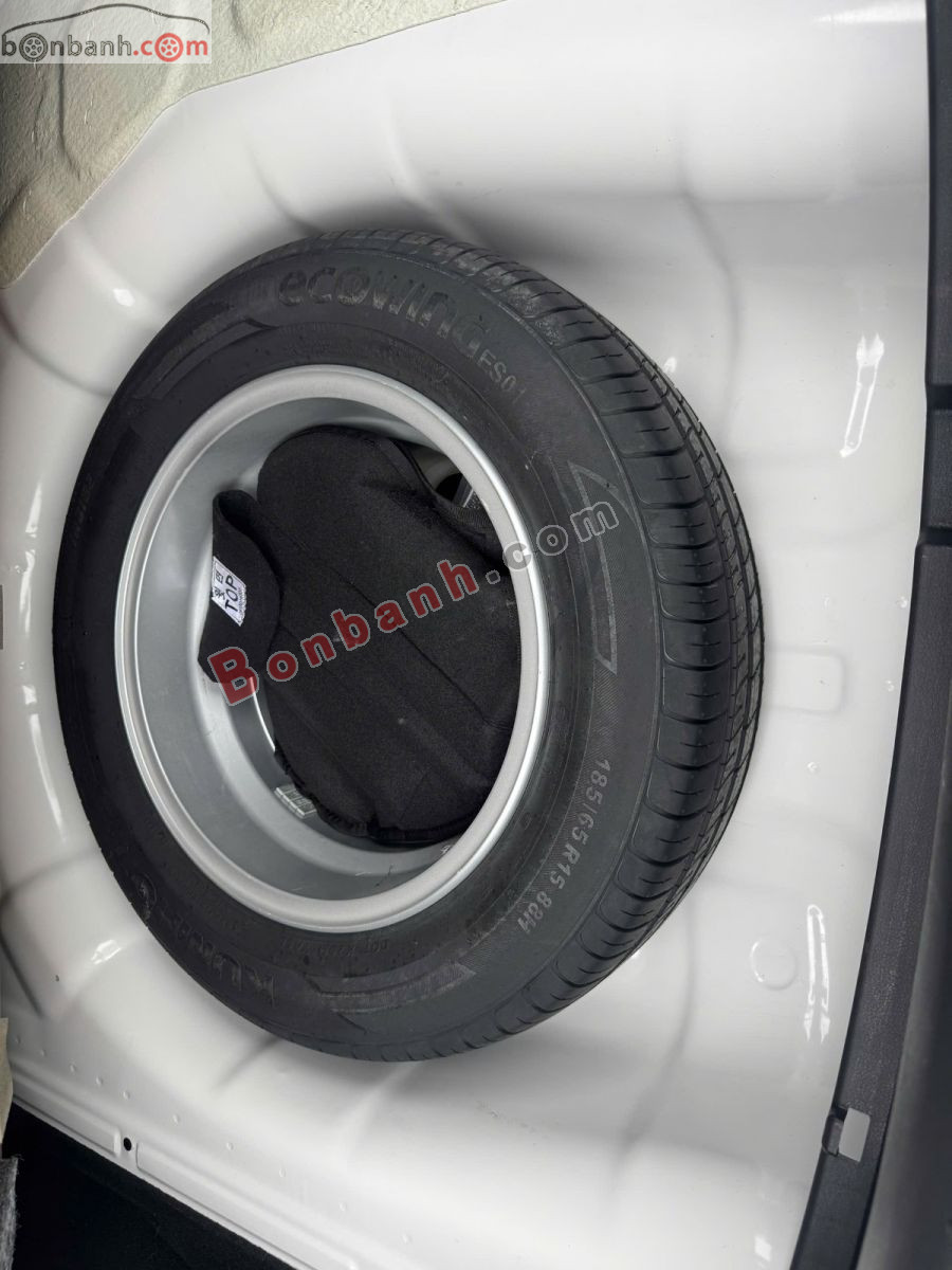 Bán ô tô Hyundai Accent 1.4 AT - 2022 - xe cũ