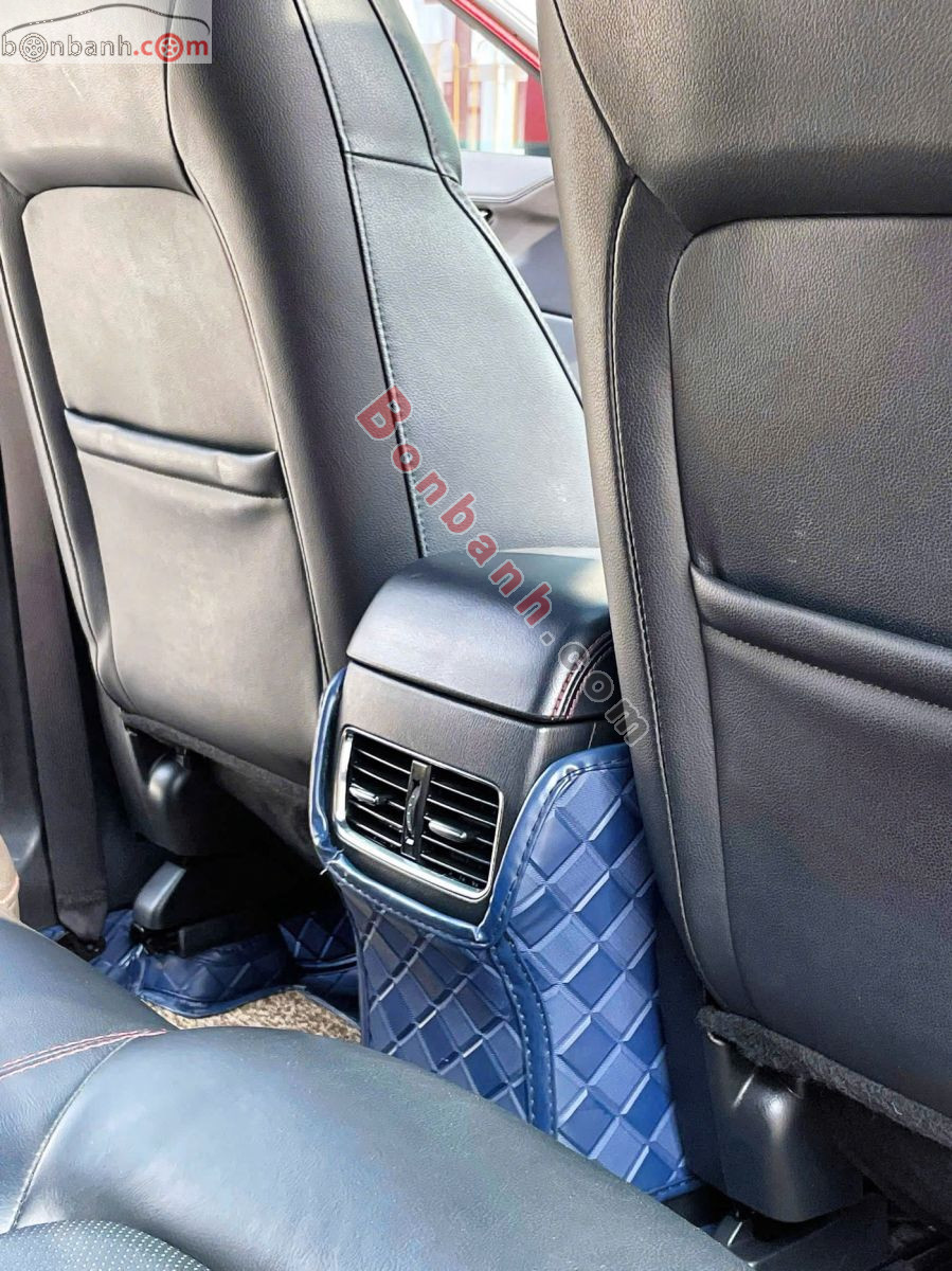 Bán ô tô Ford Everest Titanium 2.0L 4x2 AT - 2025 - xe cũ