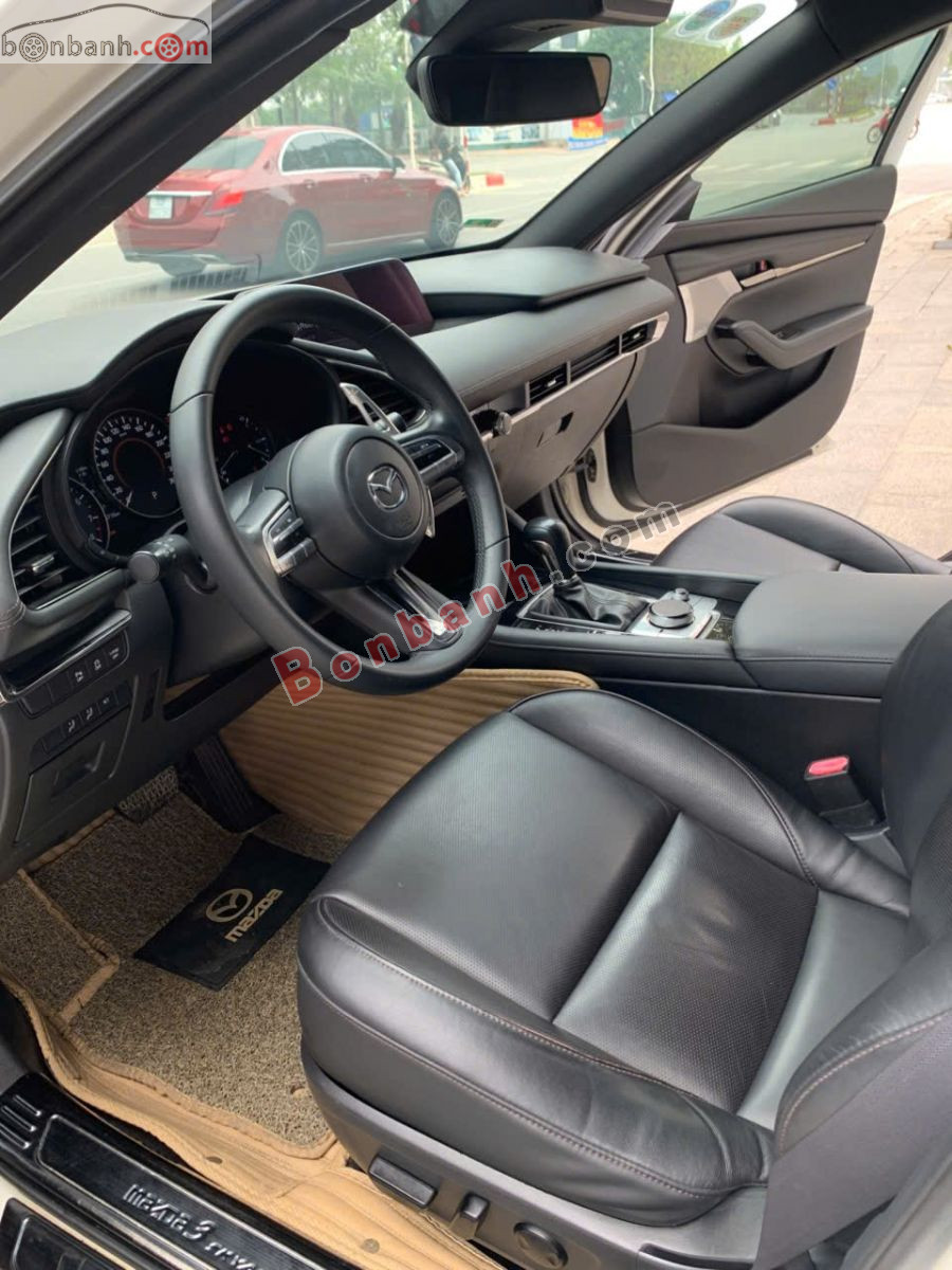 Bán ô tô Mazda 3 1.5L Sport Luxury - 2020 - xe cũ