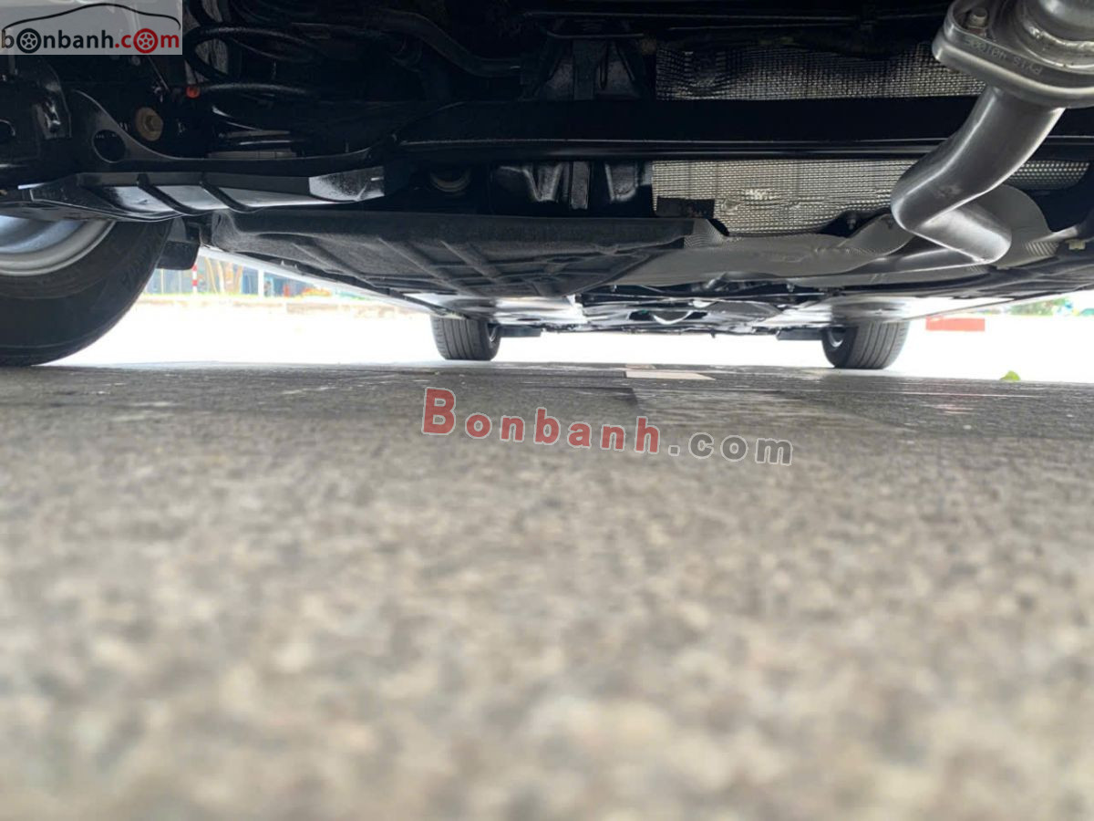 Bán ô tô Mazda 3 1.5L Sport Luxury - 2020 - xe cũ