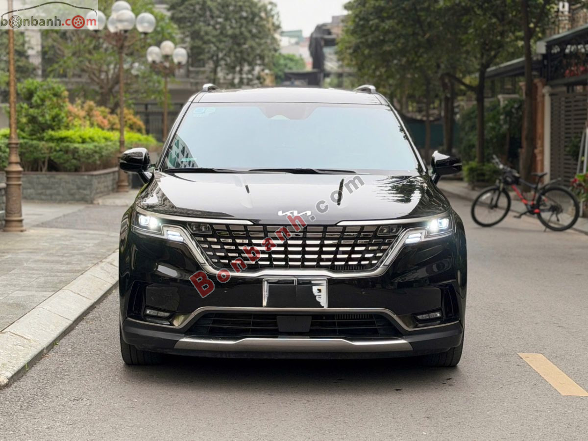 Bán ô tô Kia Carnival Signature 2.2D - 2023 - xe cũ