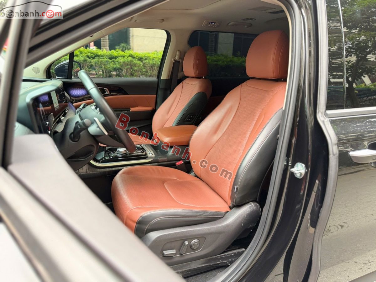 Bán ô tô Kia Carnival Signature 2.2D - 2023 - xe cũ