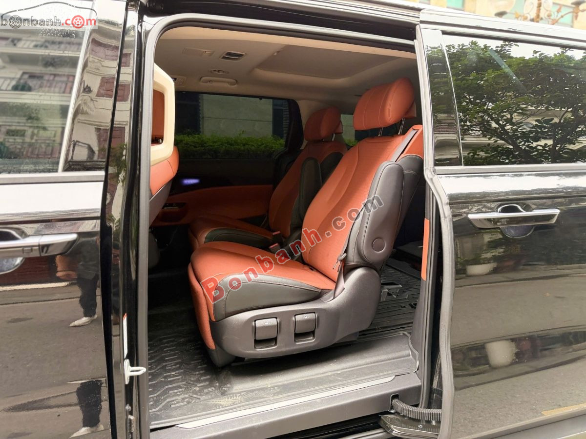 Bán ô tô Kia Carnival Signature 2.2D - 2023 - xe cũ