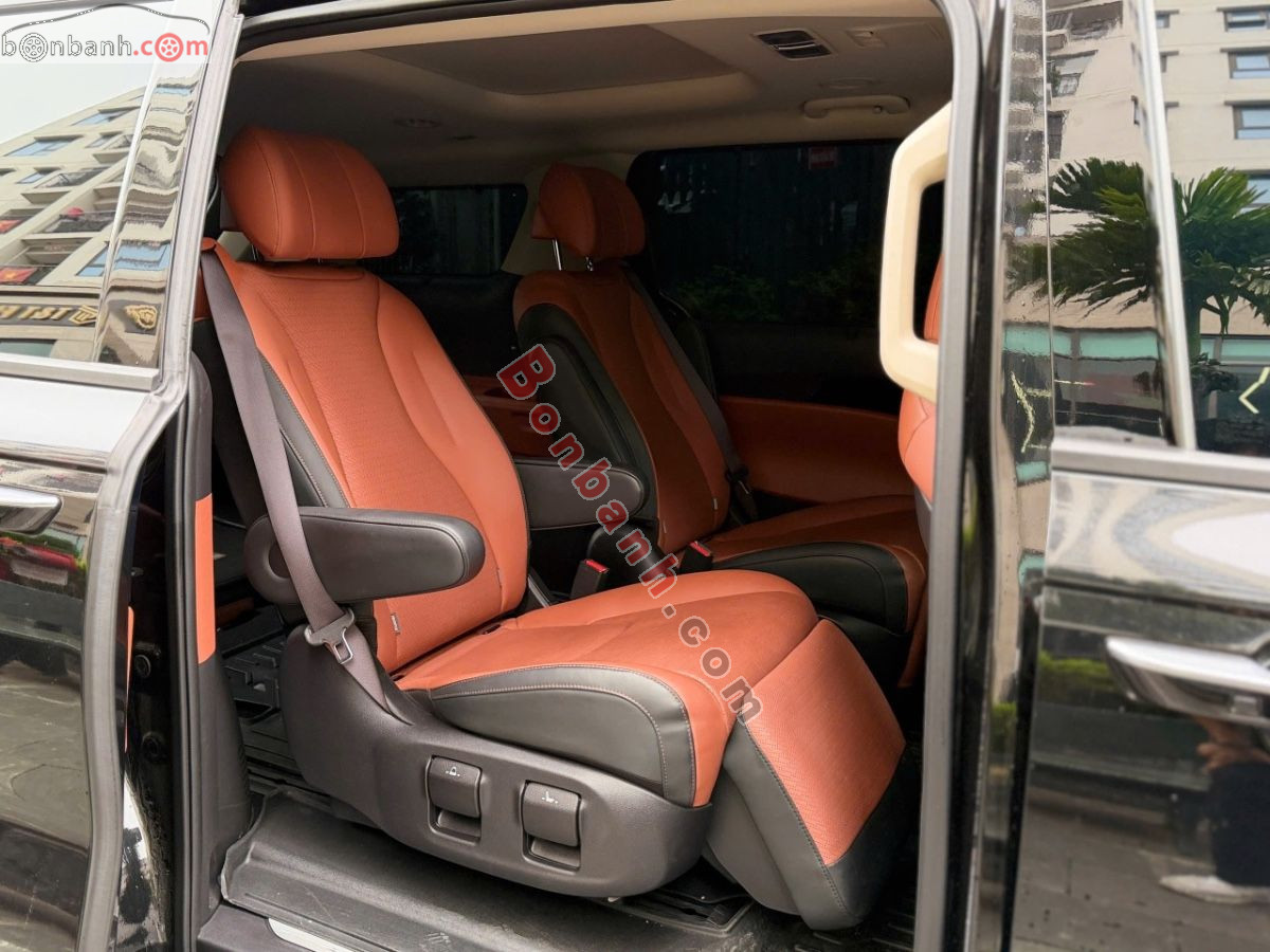 Bán ô tô Kia Carnival Signature 2.2D - 2023 - xe cũ