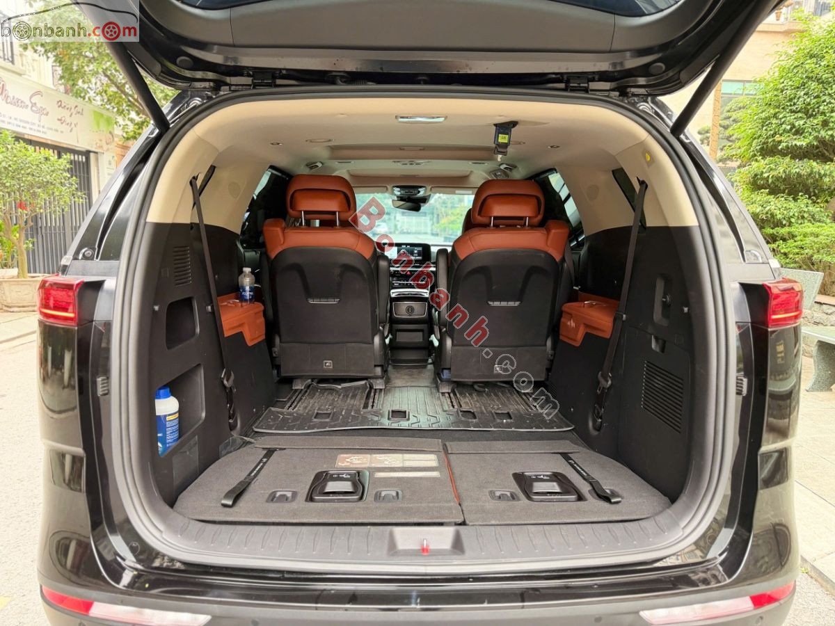 Bán ô tô Kia Carnival Signature 2.2D - 2023 - xe cũ