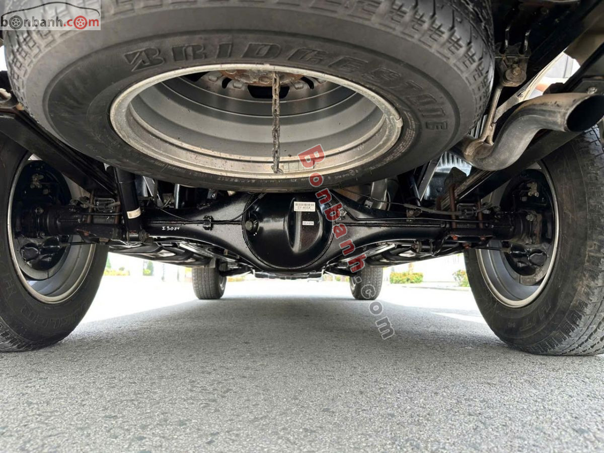 Bán ô tô Mitsubishi Triton 4x2 AT Mivec - 2019 - xe cũ