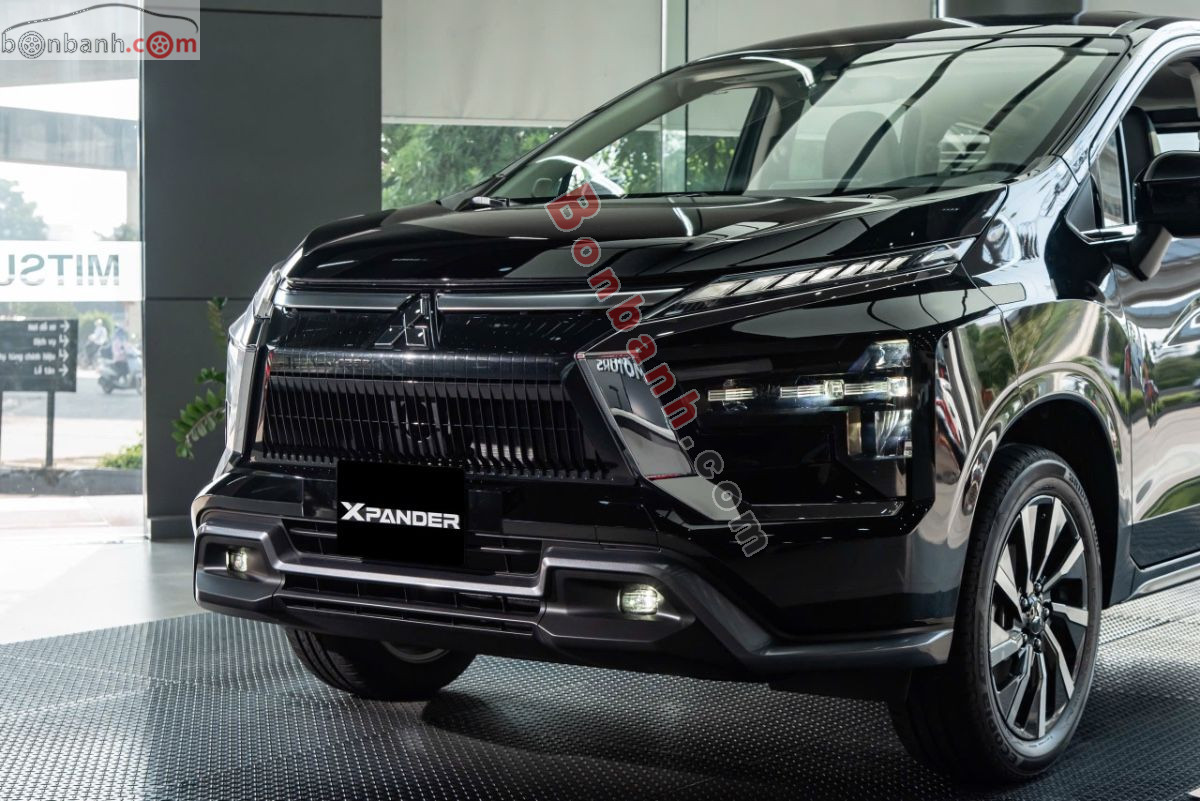 Bán ô tô Mitsubishi Xpander Premium 1.5 AT - 2026 - xe mới