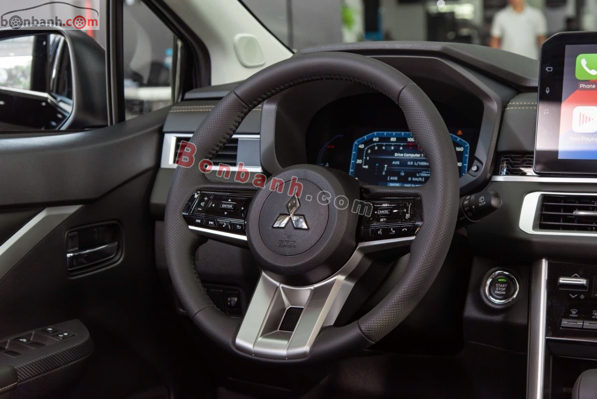 Bán ô tô Mitsubishi Xpander Premium 1.5 AT - 2026 - xe mới