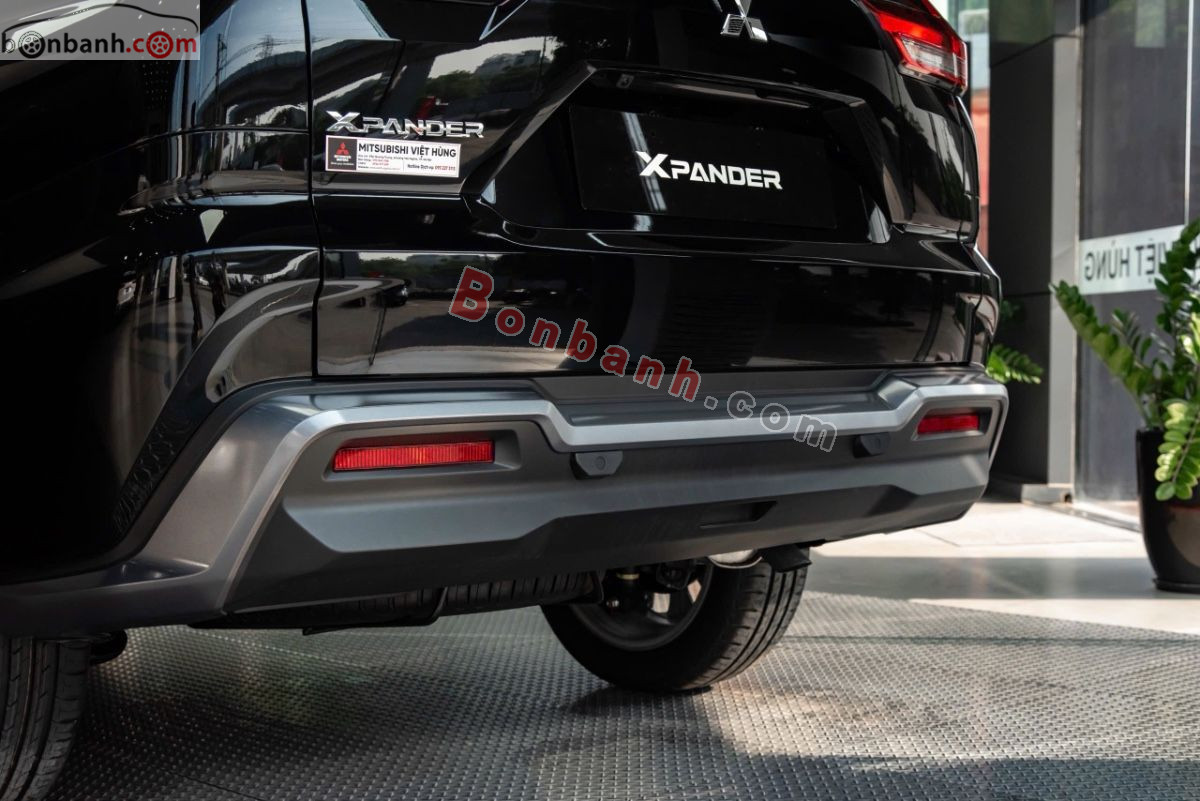 Bán ô tô Mitsubishi Xpander Premium 1.5 AT - 2026 - xe mới