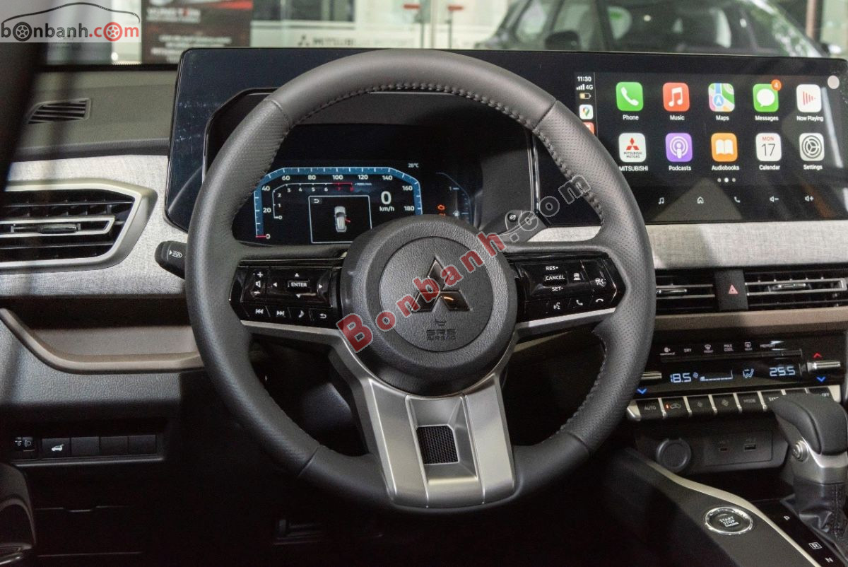 Bán ô tô Mitsubishi Xpander Premium 1.5 AT - 2026 - xe mới