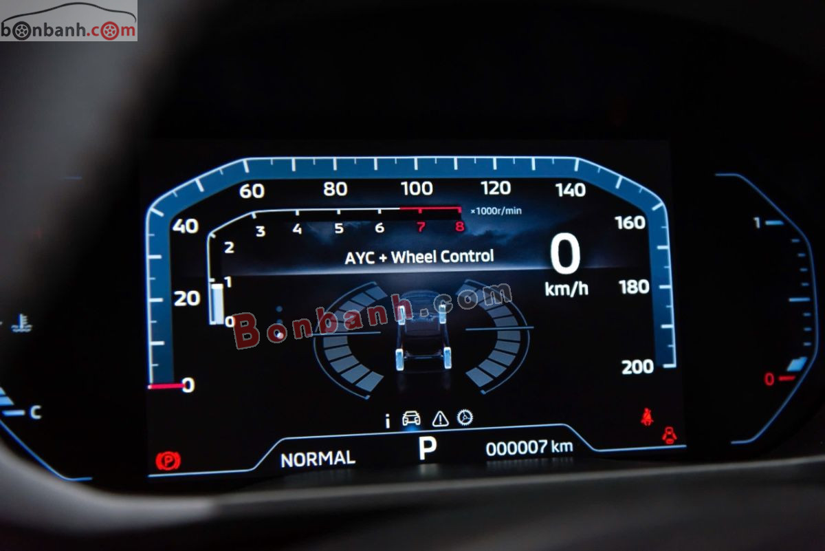 Bán ô tô Mitsubishi Xpander Premium 1.5 AT - 2026 - xe mới