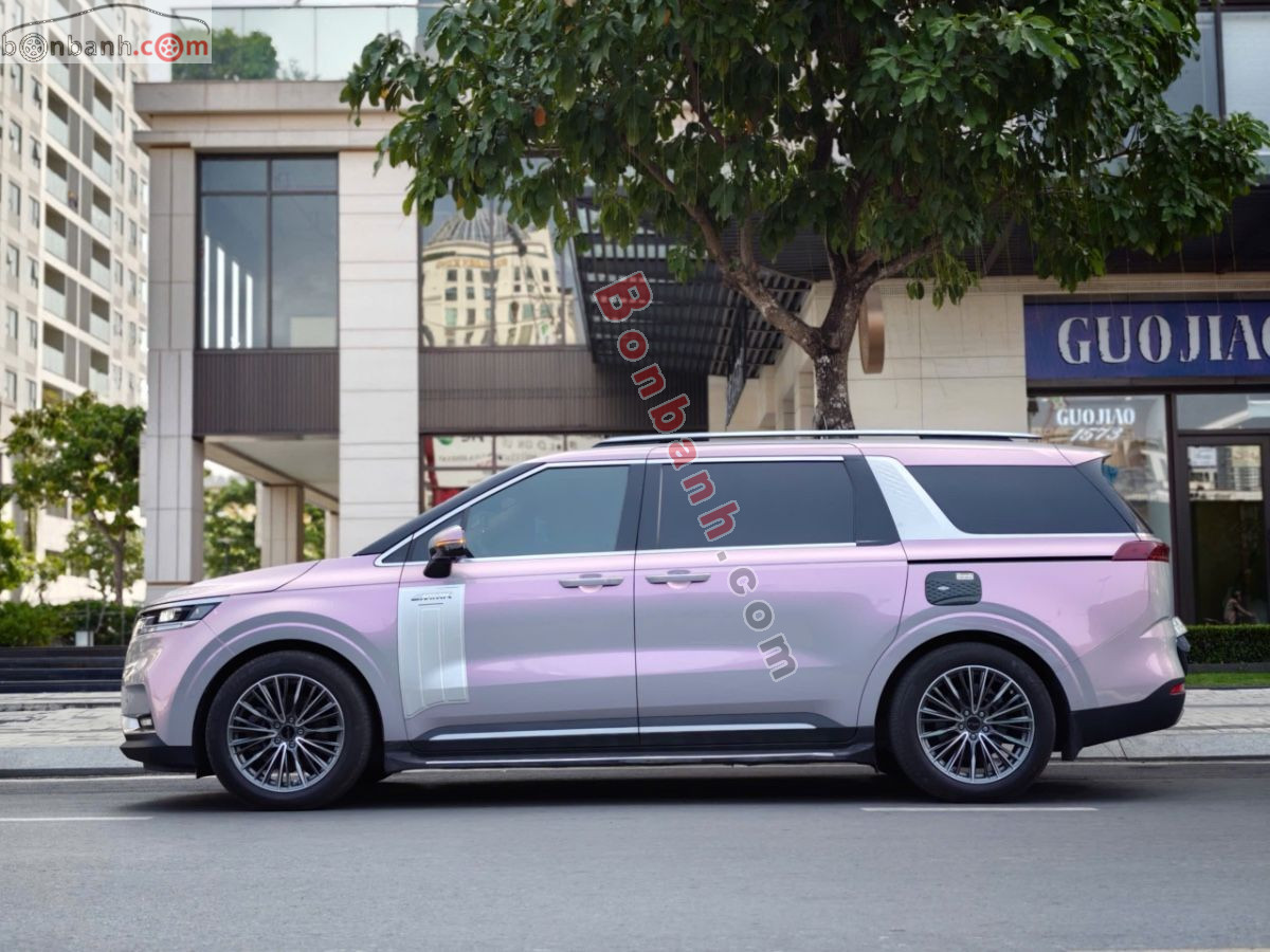 Bán ô tô Kia Carnival Signature 2.2D - 2022 - xe cũ