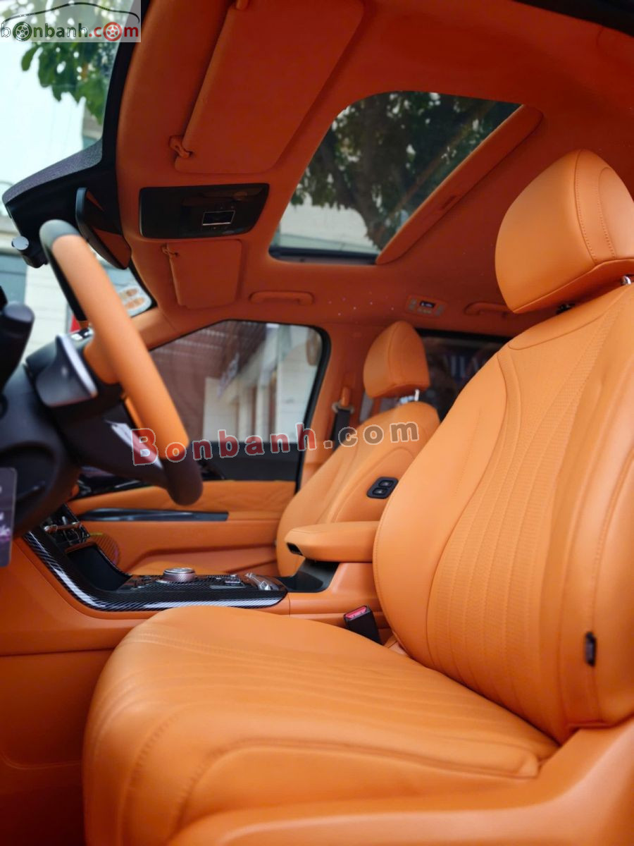 Bán ô tô Kia Carnival Signature 2.2D - 2022 - xe cũ