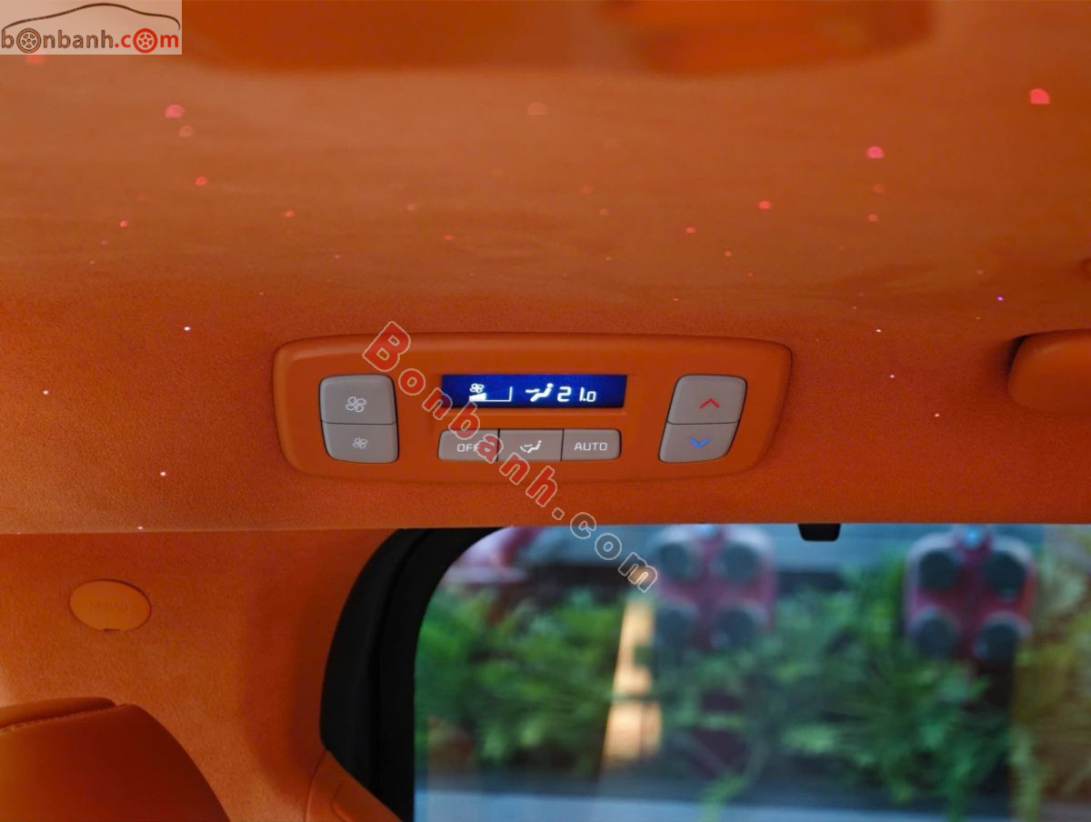 Bán ô tô Kia Carnival Signature 2.2D - 2022 - xe cũ