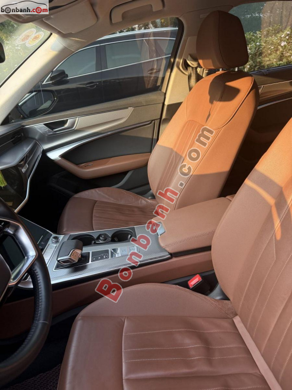 Bán ô tô Audi A6 45 TFSI - 2020 - xe cũ