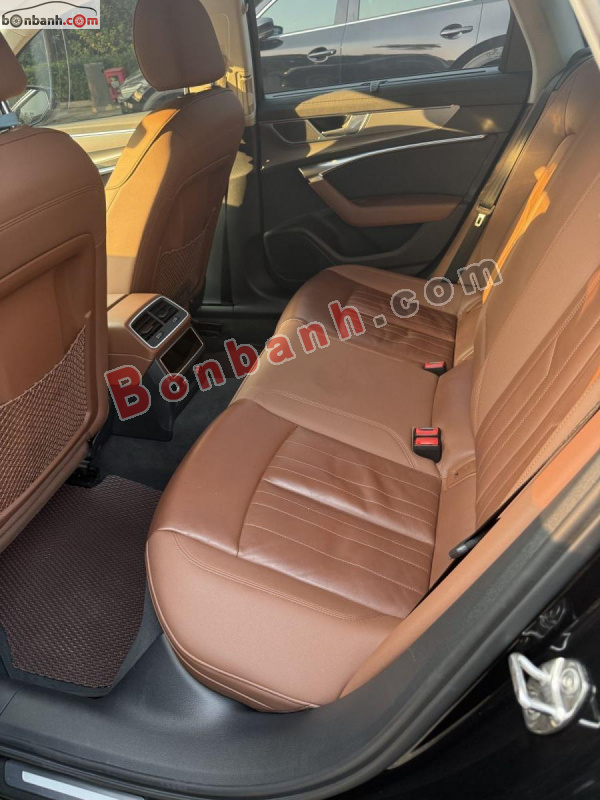Bán ô tô Audi A6 45 TFSI - 2020 - xe cũ