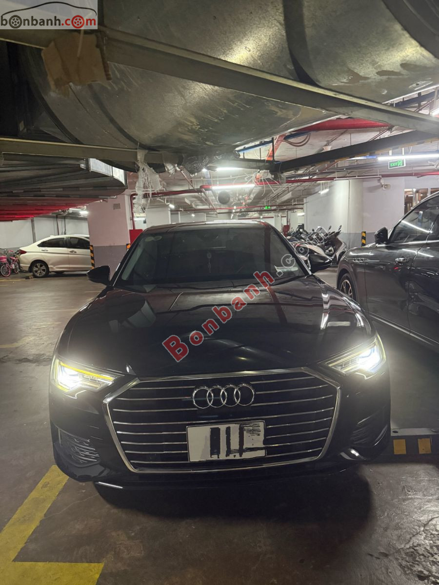 Bán ô tô Audi A6 45 TFSI - 2020 - xe cũ