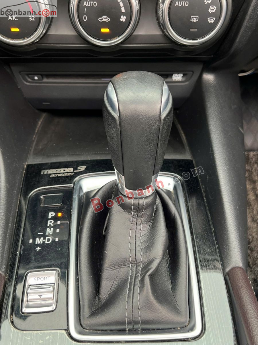 Bán ô tô Mazda 3 1.5L Luxury - 2019 - xe cũ