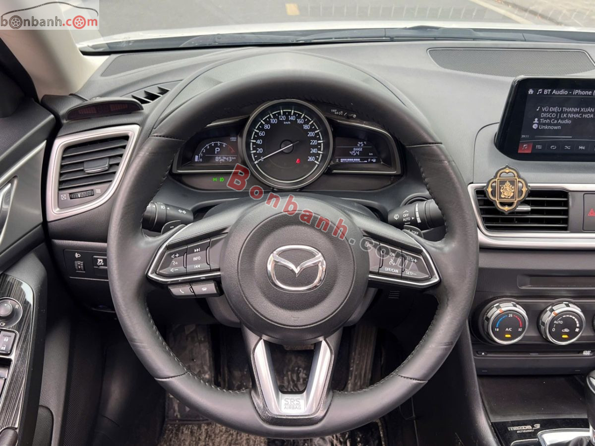 Bán ô tô Mazda 3 1.5L Luxury - 2019 - xe cũ
