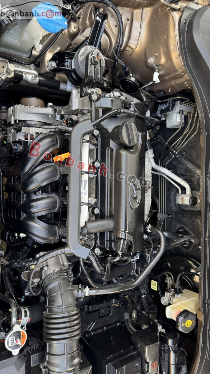 Bán ô tô Hyundai Accent 1.4 AT - 2021 - xe cũ