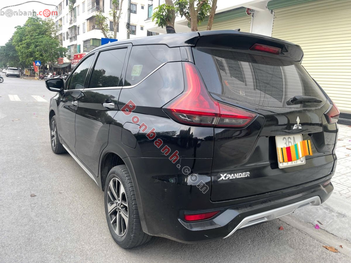 Bán ô tô Mitsubishi Xpander 1.5 AT - 2019 - xe cũ