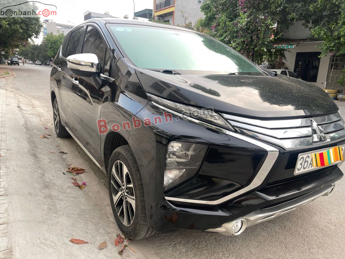 Bán ô tô Mitsubishi Xpander 1.5 AT - 2019 - xe cũ