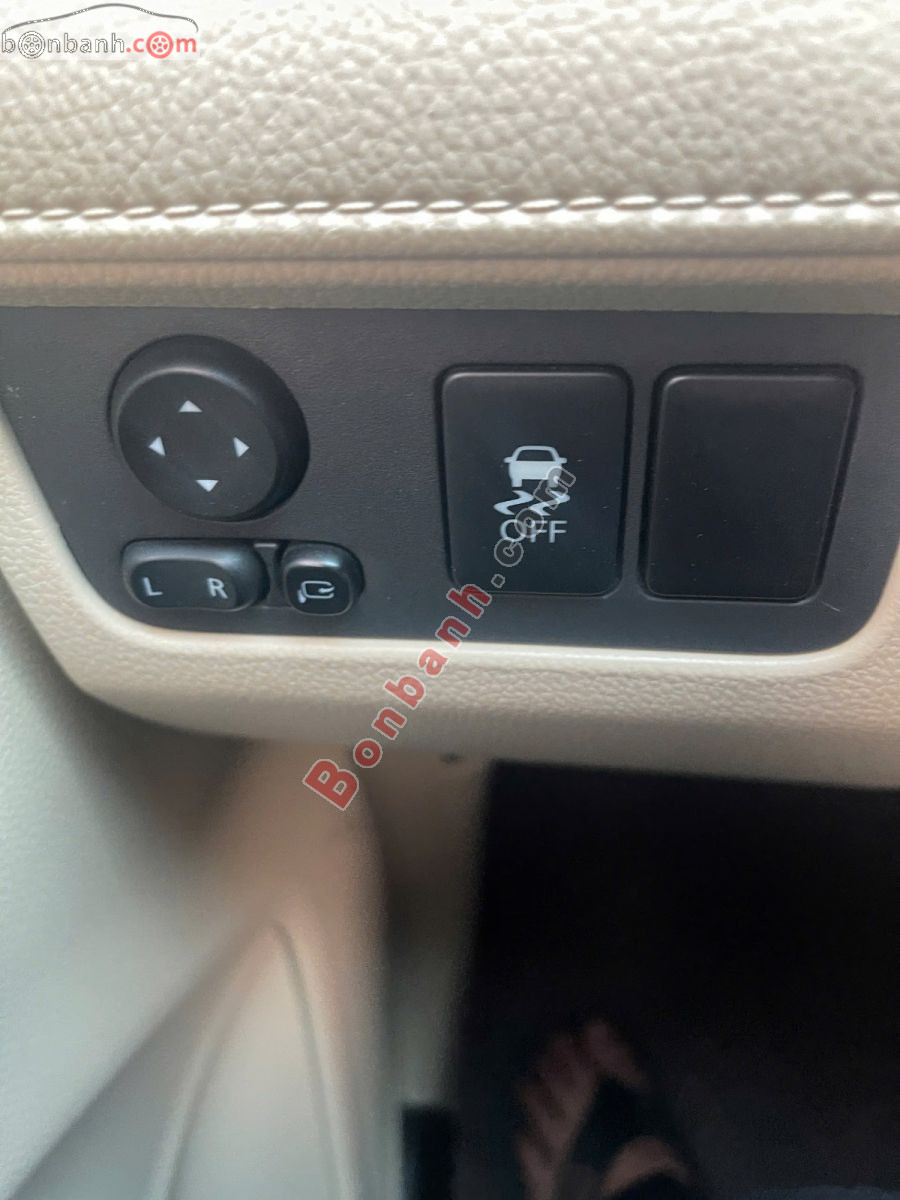 Bán ô tô Mitsubishi Xpander 1.5 AT - 2019 - xe cũ