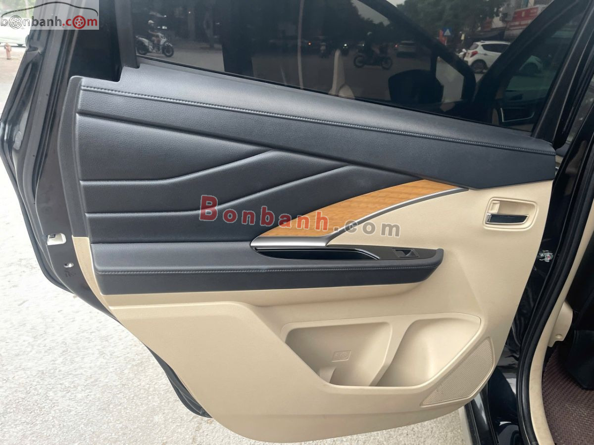Bán ô tô Mitsubishi Xpander 1.5 AT - 2019 - xe cũ