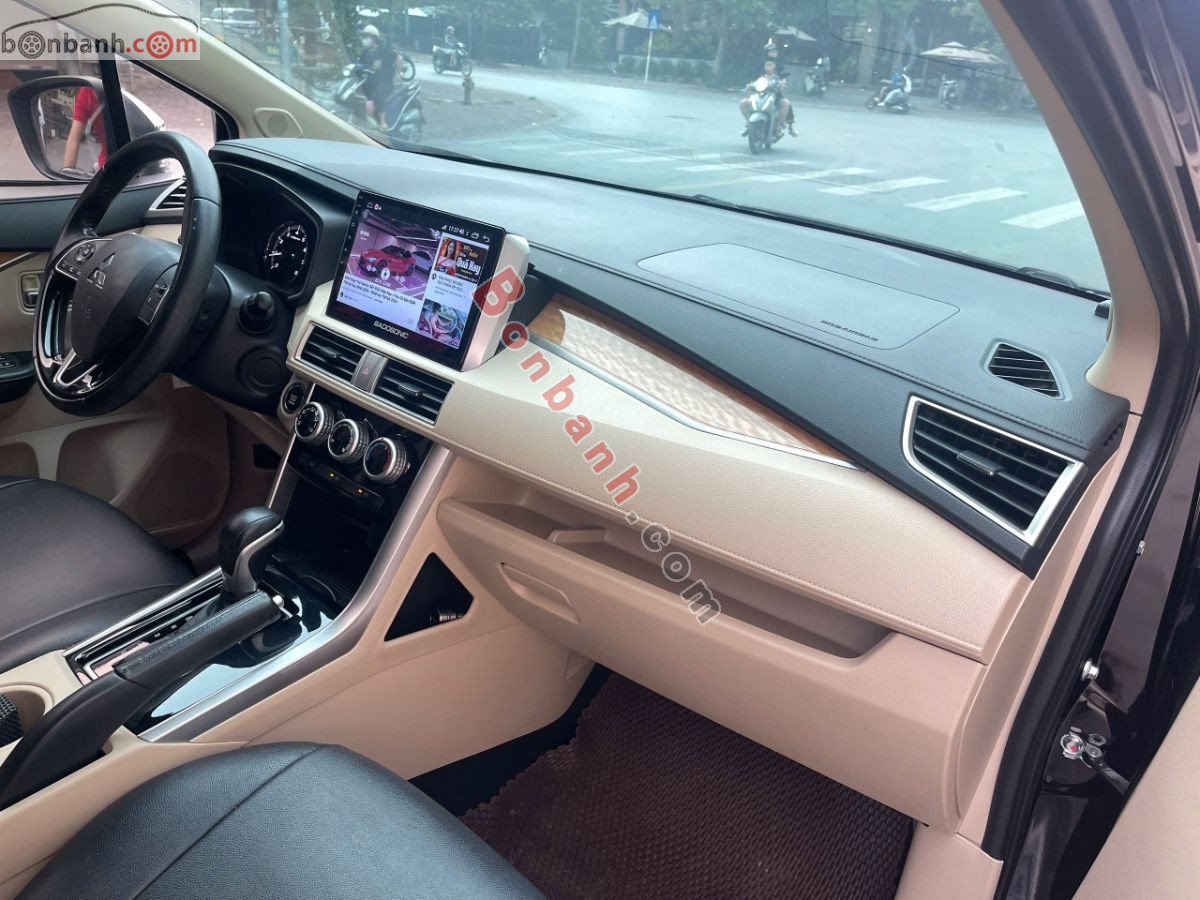 Bán ô tô Mitsubishi Xpander 1.5 AT - 2019 - xe cũ