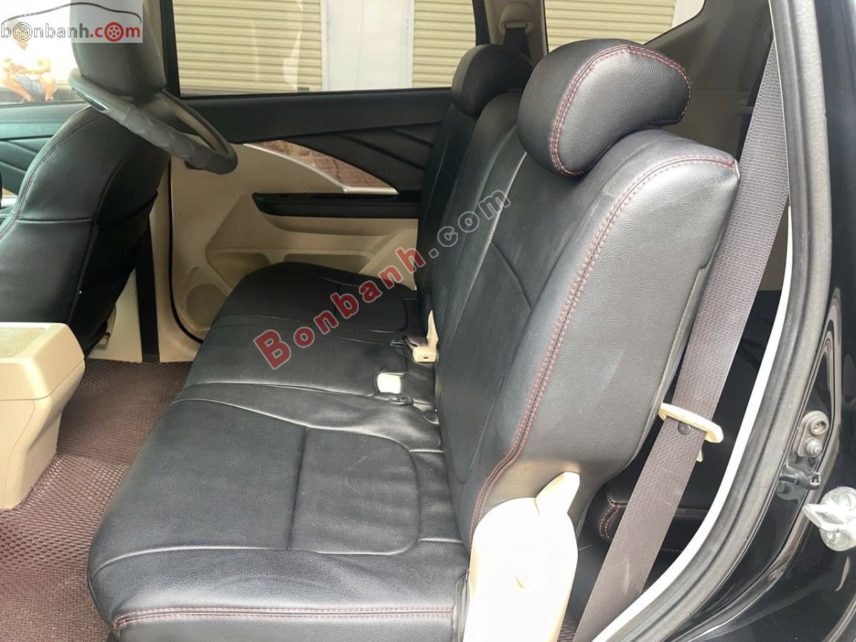 Bán ô tô Mitsubishi Xpander 1.5 AT - 2019 - xe cũ