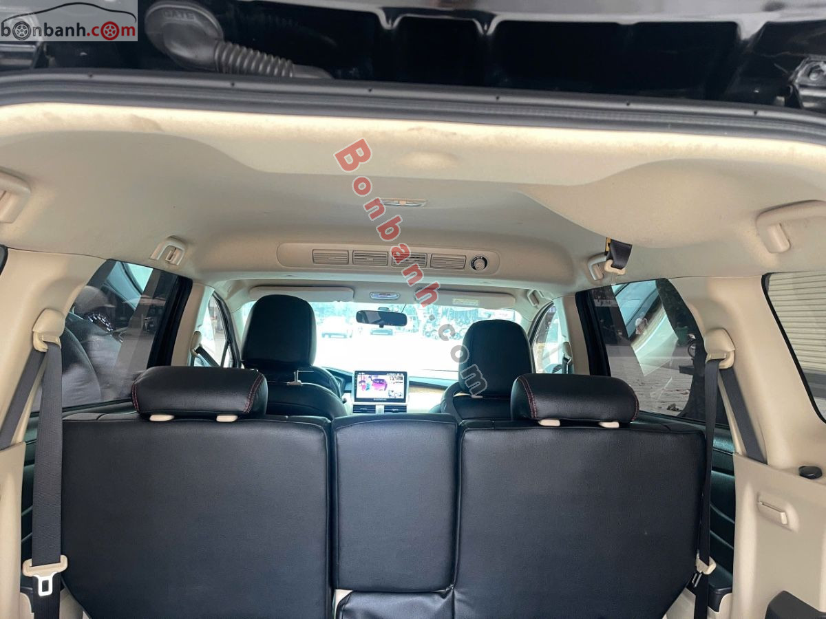 Bán ô tô Mitsubishi Xpander 1.5 AT - 2019 - xe cũ