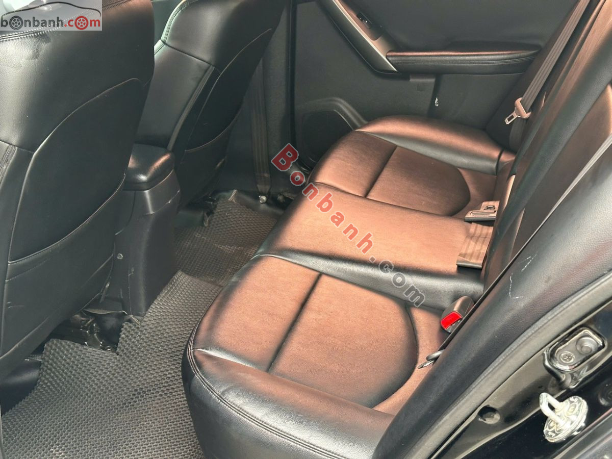 Bán ô tô Kia Forte SLi 1.6 AT - 2010 - xe cũ