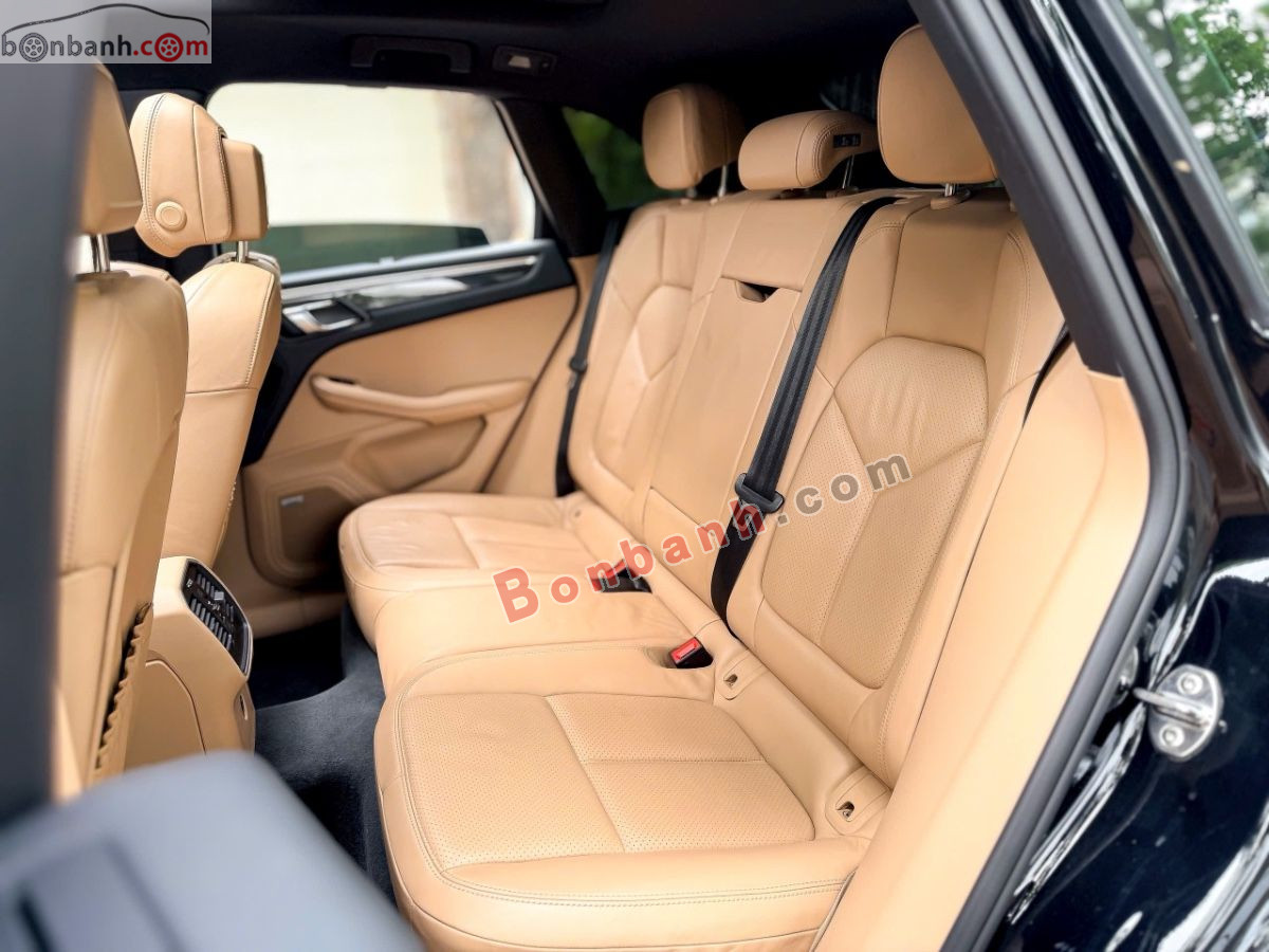 Bán ô tô Porsche Macan 2.0 - 2018 - xe cũ