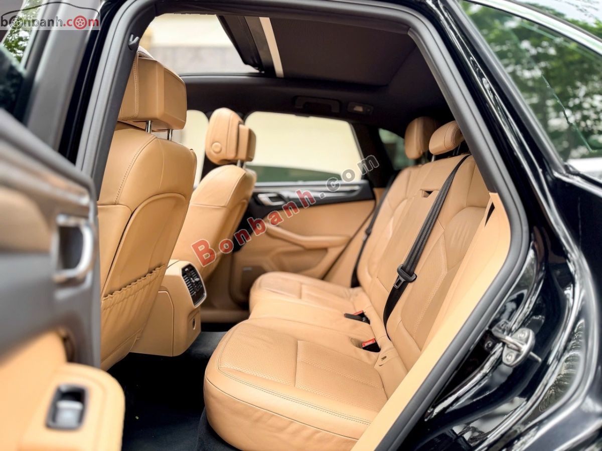 Bán ô tô Porsche Macan 2.0 - 2018 - xe cũ