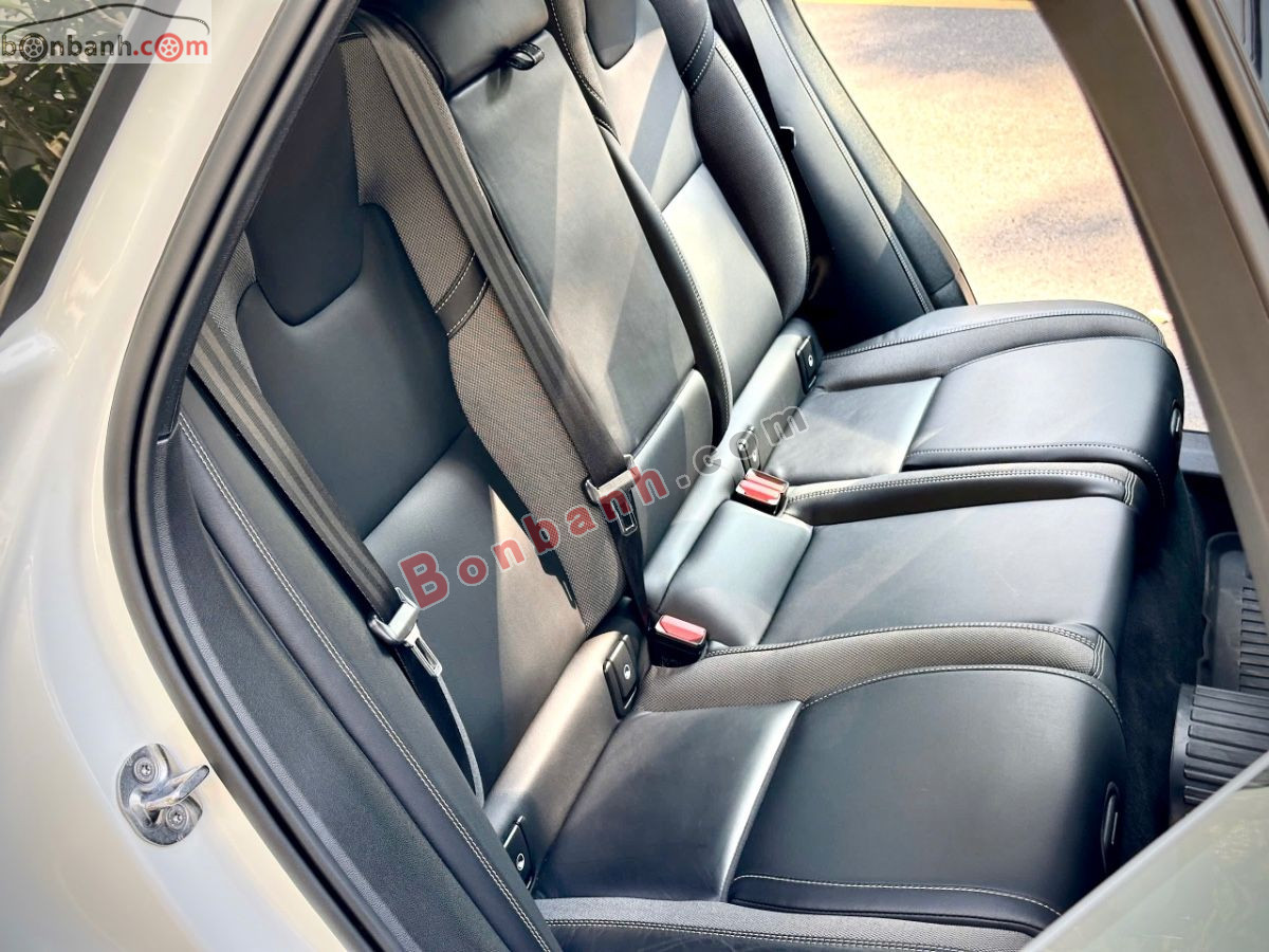 Bán ô tô Volvo XC60 R-Design B6 AWD - 2022 - xe cũ