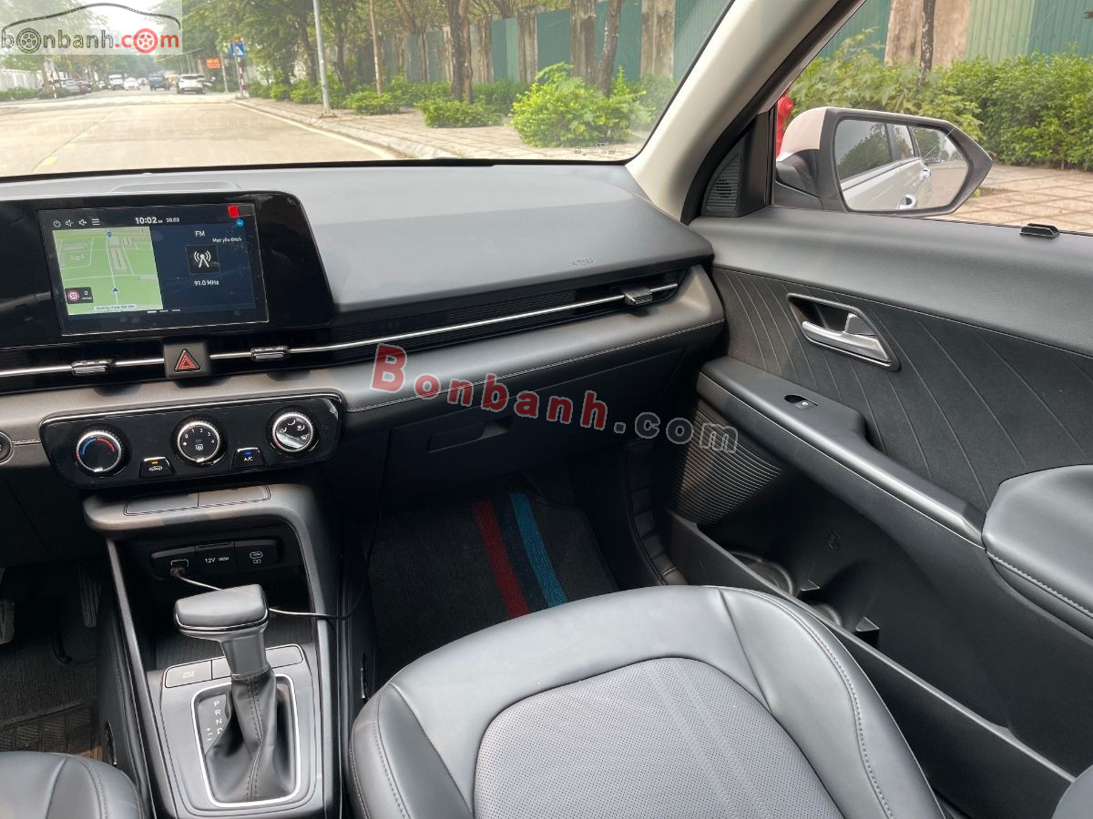 Bán ô tô Hyundai Accent Đặc biệt 1.5 AT - 2024 - xe cũ