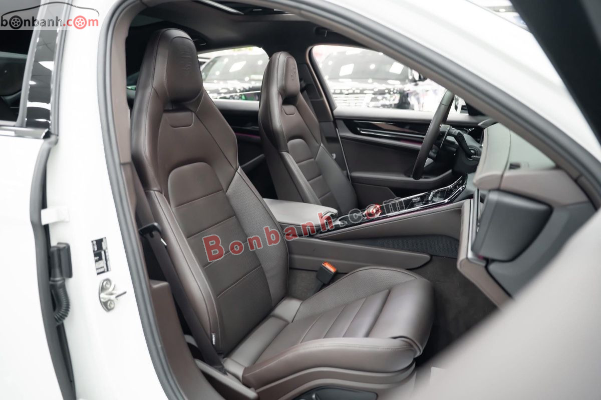 Bán ô tô Porsche Panamera 2.9 V6 - 2025 - xe cũ