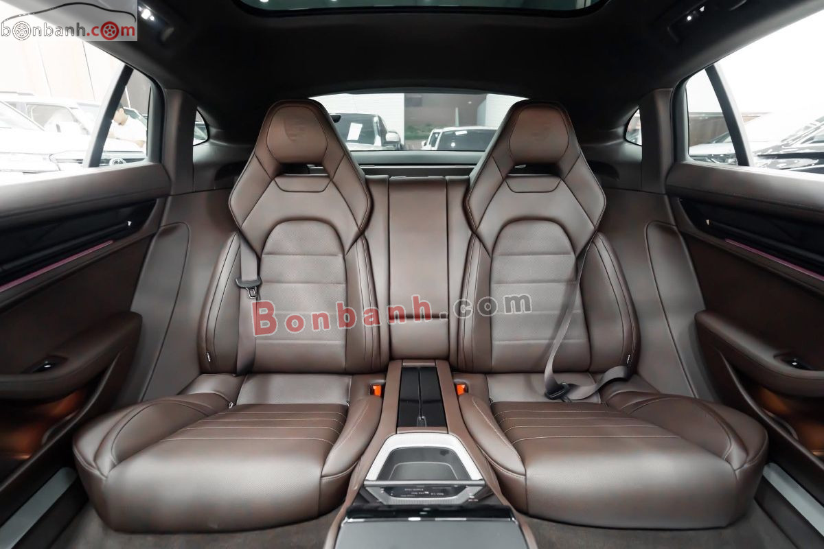 Bán ô tô Porsche Panamera 2.9 V6 - 2025 - xe cũ