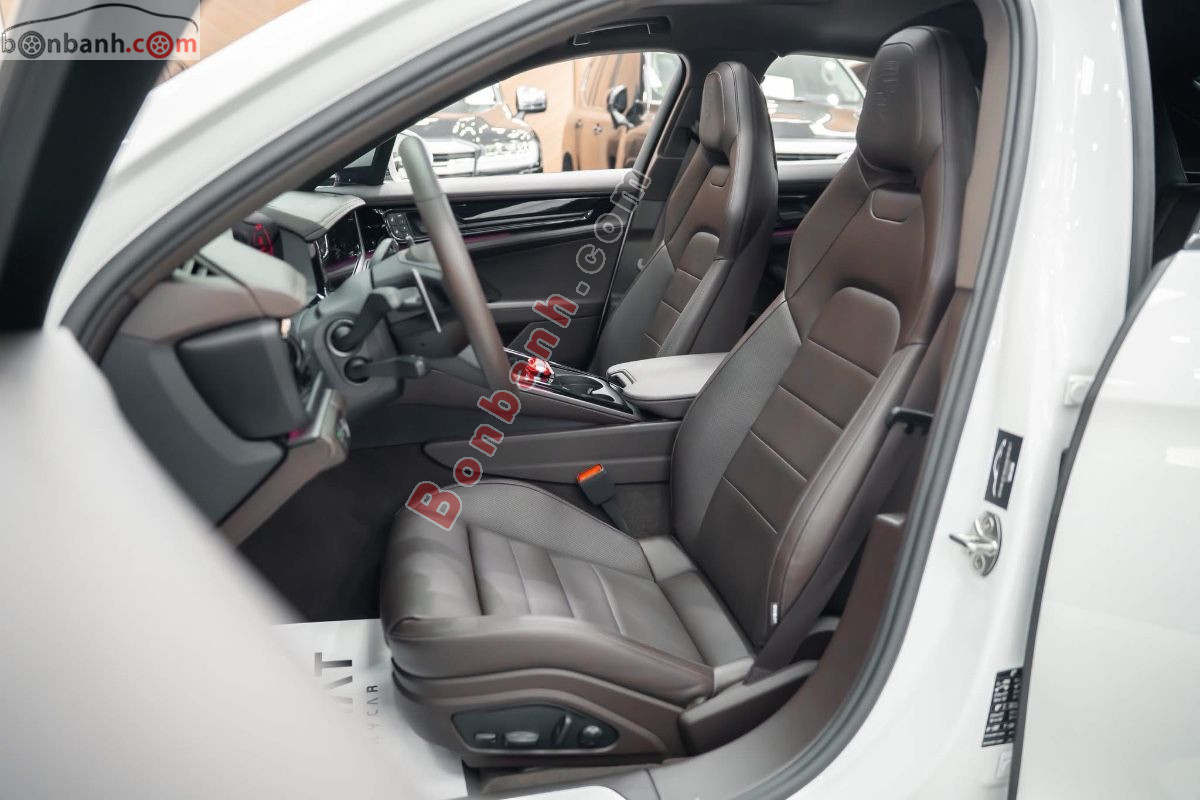 Bán ô tô Porsche Panamera 2.9 V6 - 2025 - xe cũ