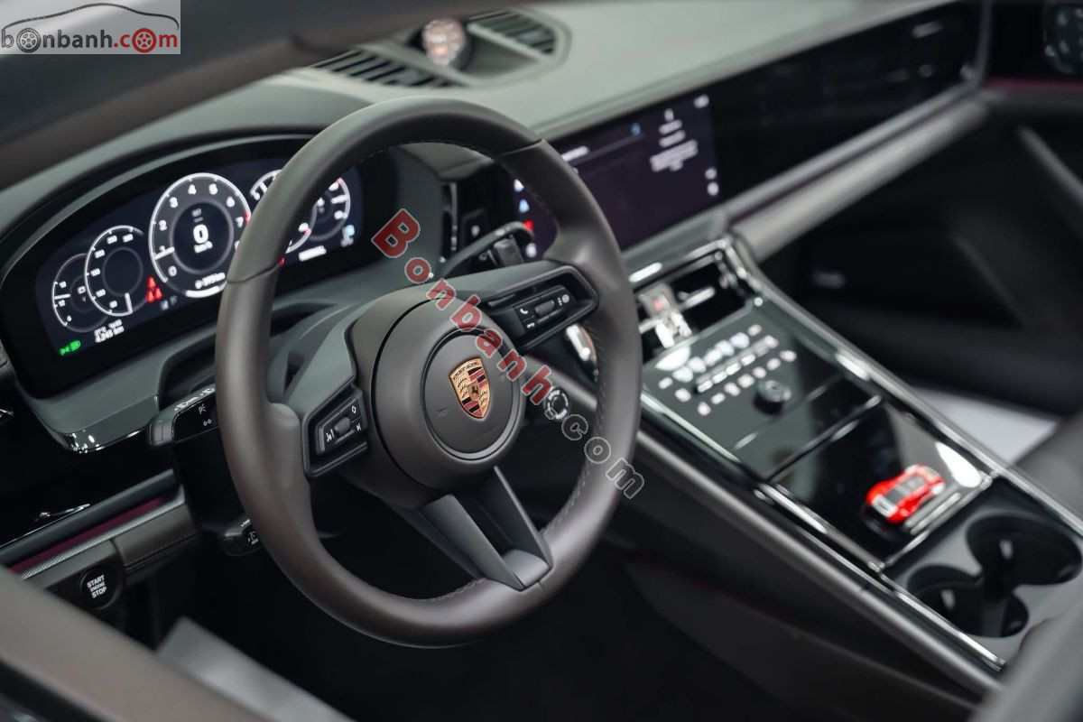 Bán ô tô Porsche Panamera 2.9 V6 - 2025 - xe cũ