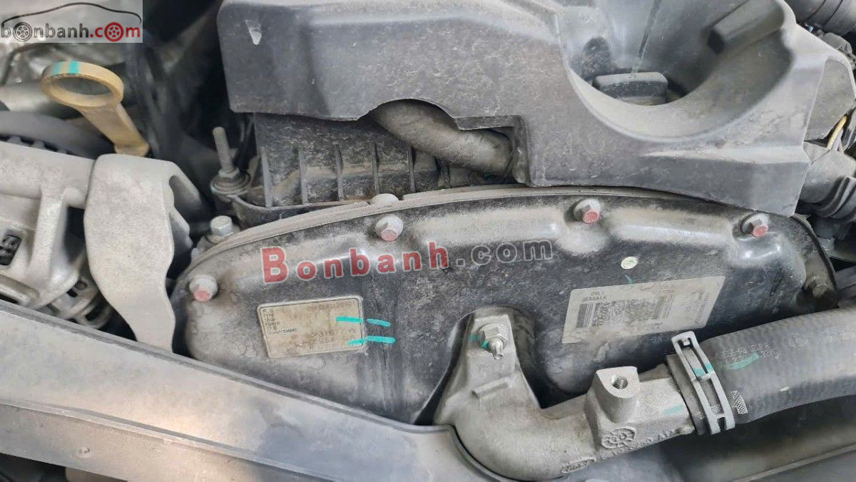 Bán ô tô Ford Transit Van - 2022 - xe cũ