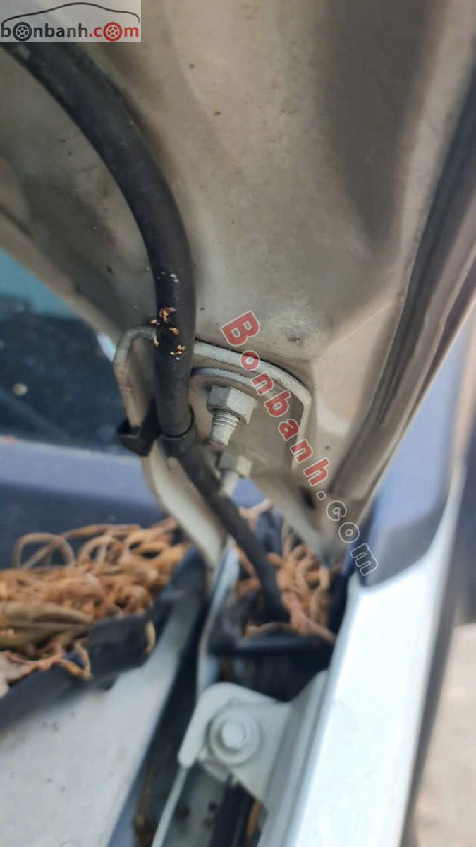 Bán ô tô Ford Transit Van - 2022 - xe cũ