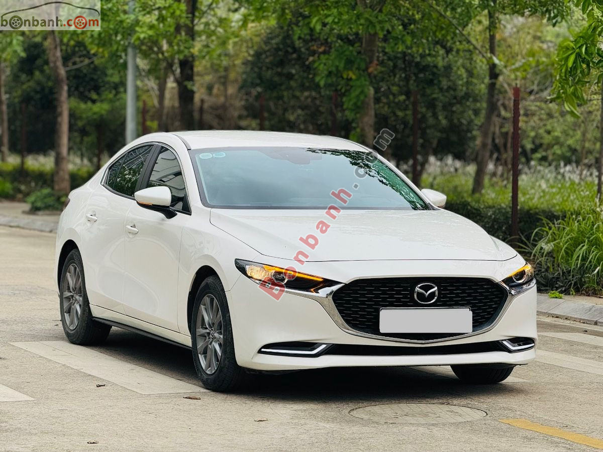 Bán ô tô Mazda 3 1.5L Luxury - 2023 - xe cũ