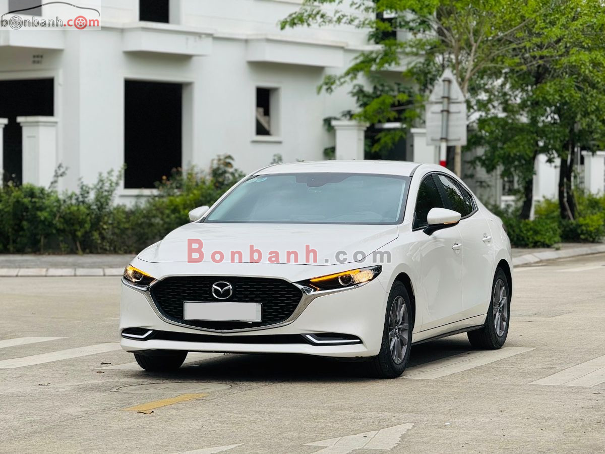 Bán ô tô Mazda 3 1.5L Luxury - 2023 - xe cũ