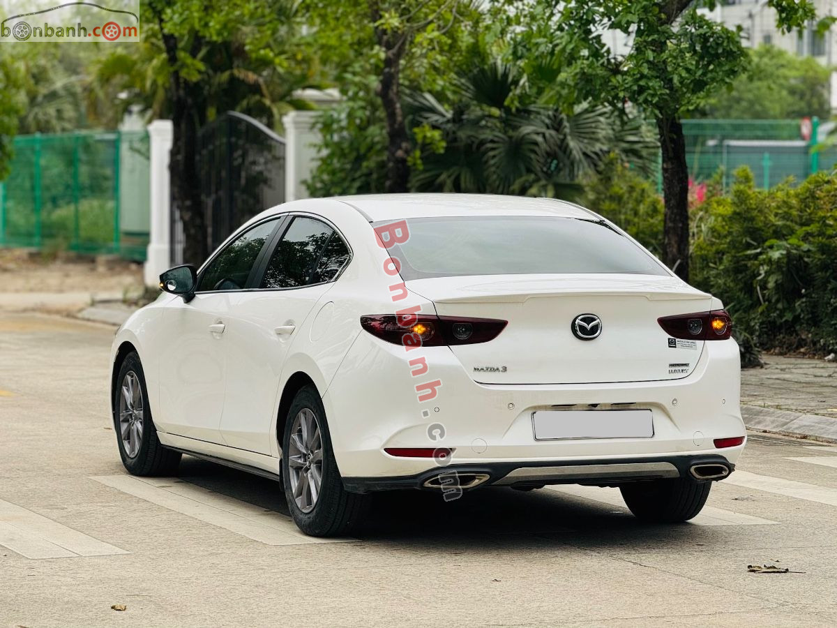 Bán ô tô Mazda 3 1.5L Luxury - 2023 - xe cũ