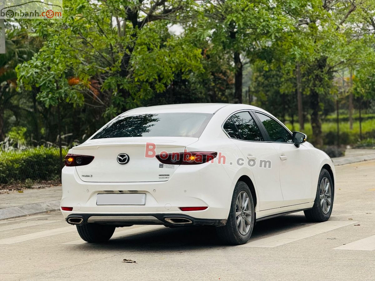 Bán ô tô Mazda 3 1.5L Luxury - 2023 - xe cũ