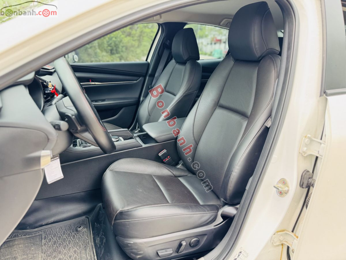 Bán ô tô Mazda 3 1.5L Luxury - 2023 - xe cũ
