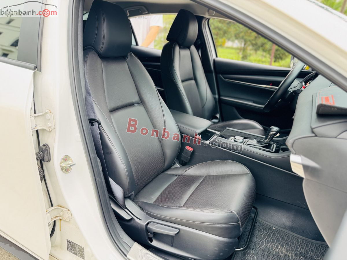 Bán ô tô Mazda 3 1.5L Luxury - 2023 - xe cũ