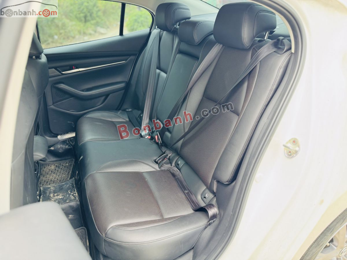 Bán ô tô Mazda 3 1.5L Luxury - 2023 - xe cũ